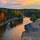 Tailwater West Fall