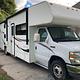 2010 Coachmen RV Freelander 32BH