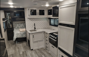 Jayco Jay Feather FLLA1989