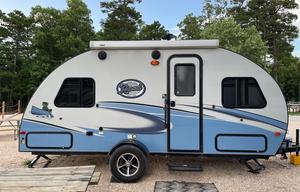 2018 Forest River R-Pod RP-178