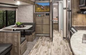 2020 KZ Connect SE C271RLSE