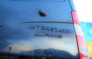 2014 Airstream Interstate