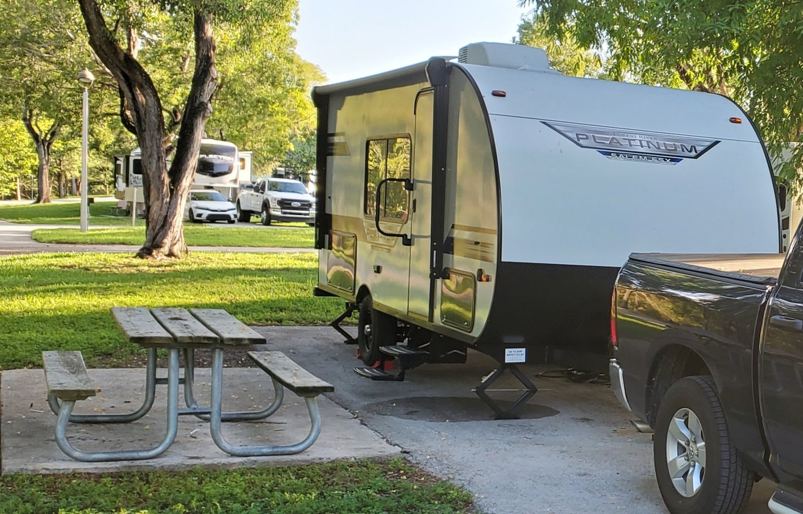 OUTDOOR FAMILY FUN