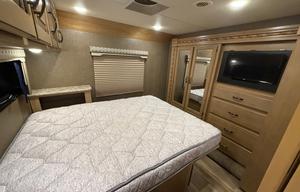 2018 Thor Motor Coach Four Winds 31E Bunkhouse
