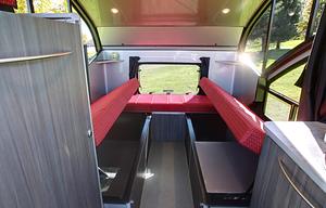 2020 Safari Condo Alto
