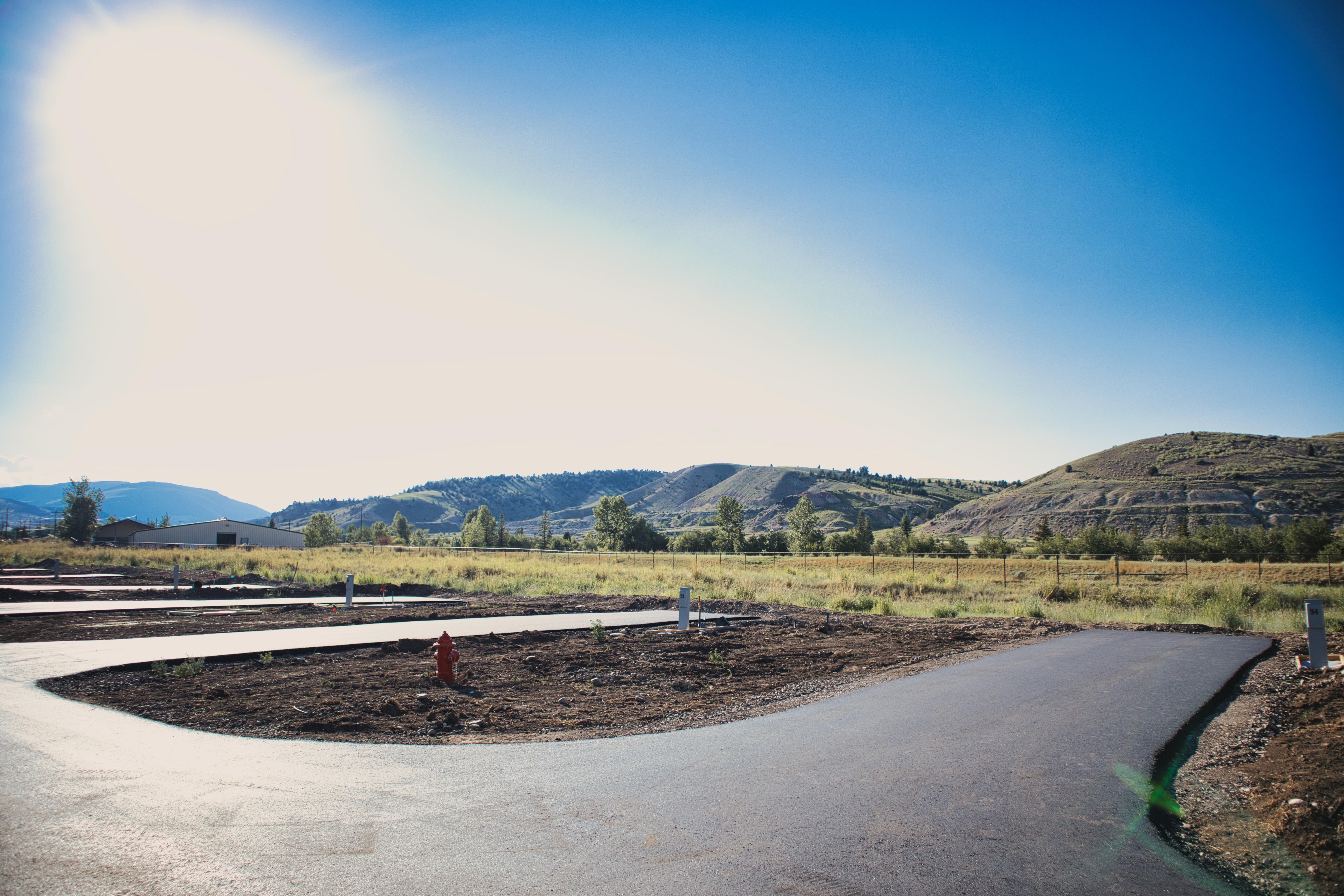 Copper Court RV Park