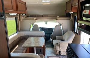 Abbey Adventures 2014 Thor  Freedom Elite 23U