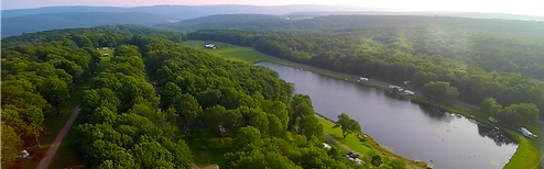 Forest Lake Campground