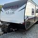 2026 Forest River RV Campsite Reserve 26CJ
