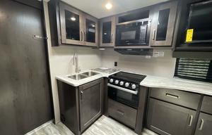 Sebastian's RV Rental