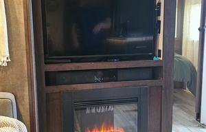2018 Forest River RV Surveyor 285IKLE RV rental photo 11