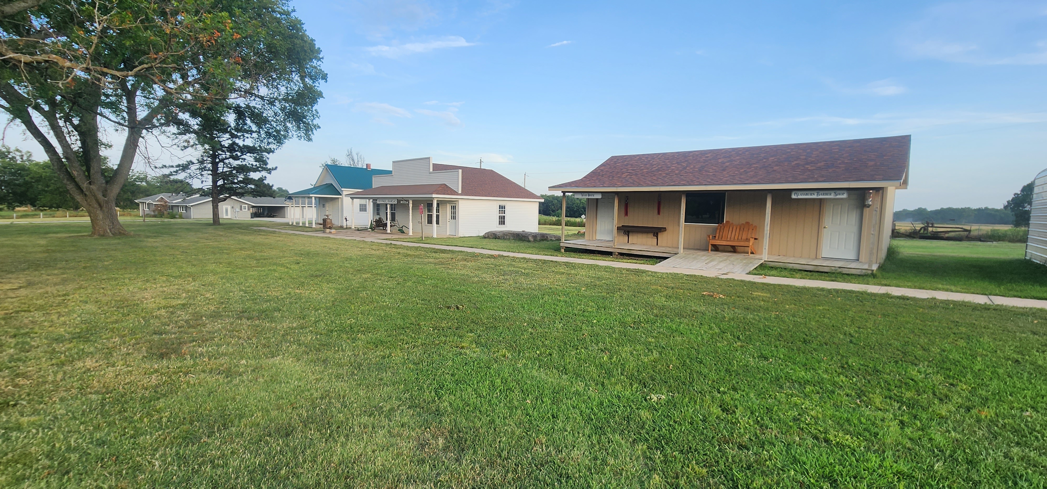 Mission RV Park