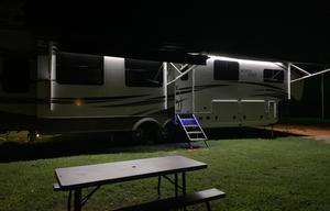 2020 Jayco North Point 377RLBH