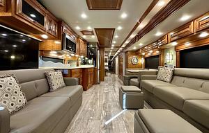 2019 Newmar Dutch Star 4310