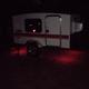 Runaway Teardrop Camper