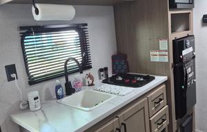 Snow's RV Adventures