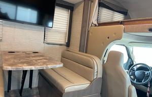 2023 Thor Motor Coach Quantum SE SE31 Ford