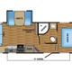 2017 Jayco Jay Flight SLX 245RLSW