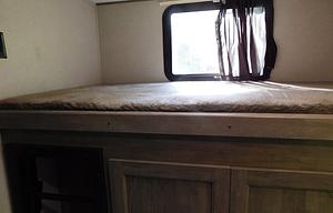 PET-FRIENDLY & KID-APPROVED LARGE TRAVEL TRAILER