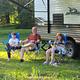 Making Memories  “Time camping is time invested.”