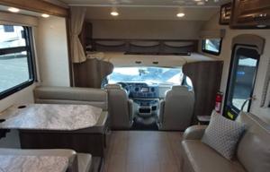 2019 Jayco Greyhawk 31F