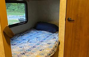 2015 Gulf Stream RV Conquest 269BHG SE, AKA Ruby