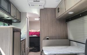 2022 Coachmen Cross Trail 20XG-Go Anywhere AWD
