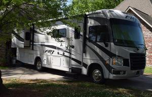 2015 Forest River RV FR3 30DS