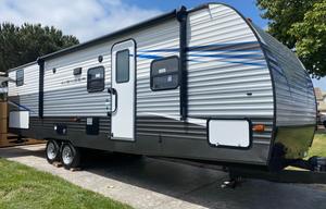 Prime Time Avenger 29RBS - Delivery Only