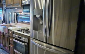 Forest River Georgetown 36K7 WPBFL2370