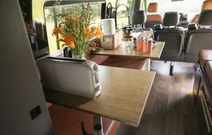 Waypost Van