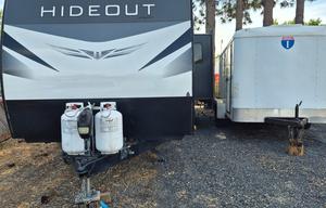 The Hideout
