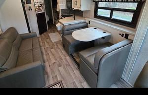 2022 Entegra Coach Vision 29F - Wally