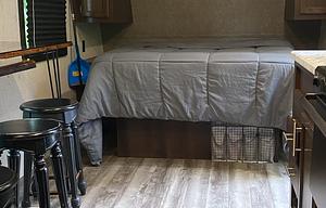 The Dog's Vacation House