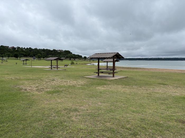 Temples Lake