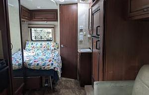 Pet Friendly Tioga Ranger