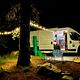 Vagabond Sunrise ~ Home Built Van Solar Freedom!