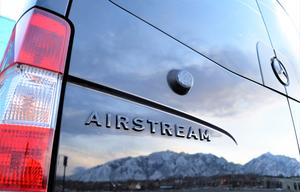 2014 Airstream Interstate