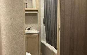 2019 Coachmen RV Catalina Legacy 293QBCK