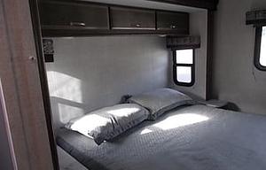 2022 Gulf Stream RV Conquest Class C 6320