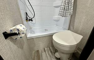 New 2025 Jayco Bunkhouse - Comfort You Can Tow!