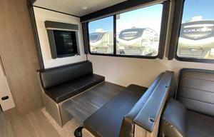 2021 Keystone Hideout LHS 318BR