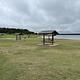 A photo of facility TEMPLES A photo of facility TEMPLES LAKE PARK DAY USE SWIMBEACH AREA