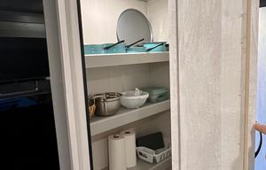 2023 Forest River RV Vibe 28BHE