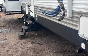 2013 Keystone RV Springdale 311RESSR