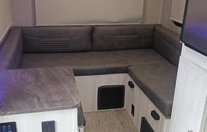2019 Forest River RV Flagstaff E-Pro 14FK RV rental photo 11