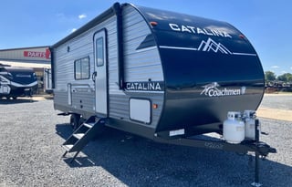 2024 Coachmen Rv Catalina Summit Series 8 221MKE