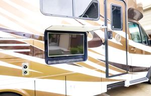 Roam with Jeff:  The Colorado Cabin RV