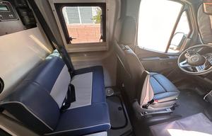 2025 Winnebago Revel 44E - Big 5 Adventure Van
