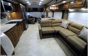 Luxury Tuscany Diesel | Burning Man Ready